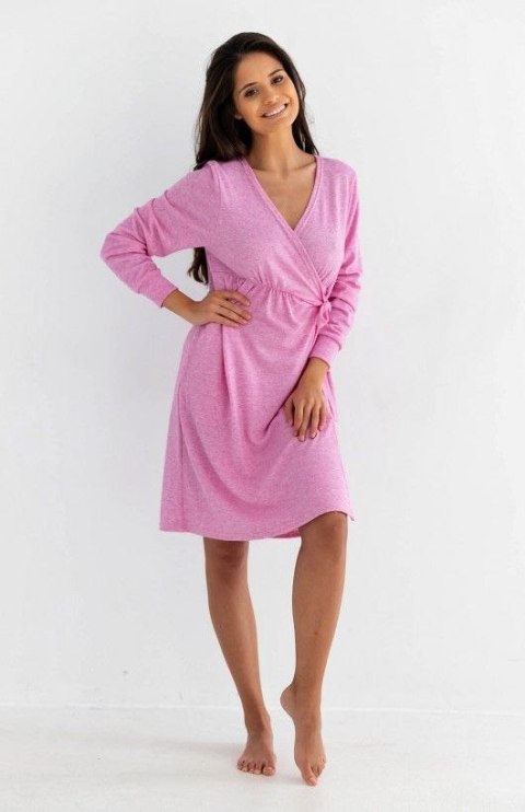 Szlafrok Pinkey Pink Sensis Szlafrok Pinkey Pink Sensis