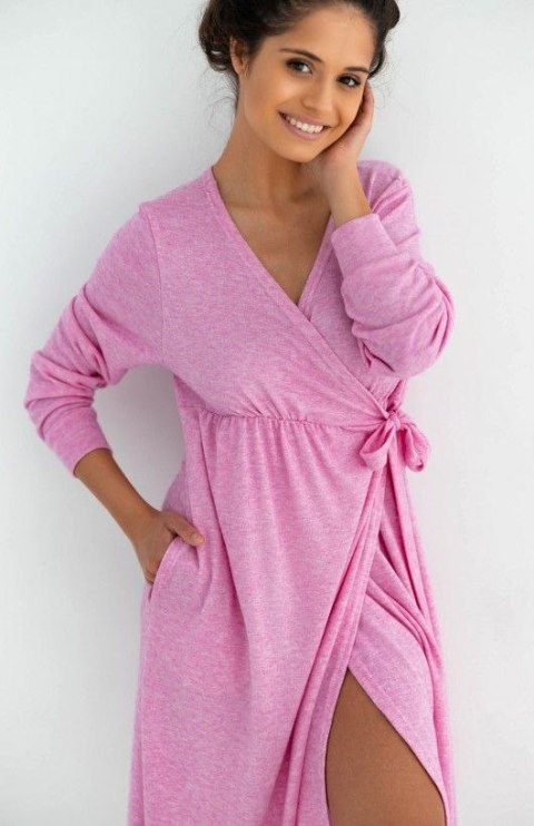 Szlafrok Pinkey Pink Sensis Szlafrok Pinkey Pink Sensis