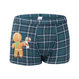 Bokserki Cookie 007/70 Cornette