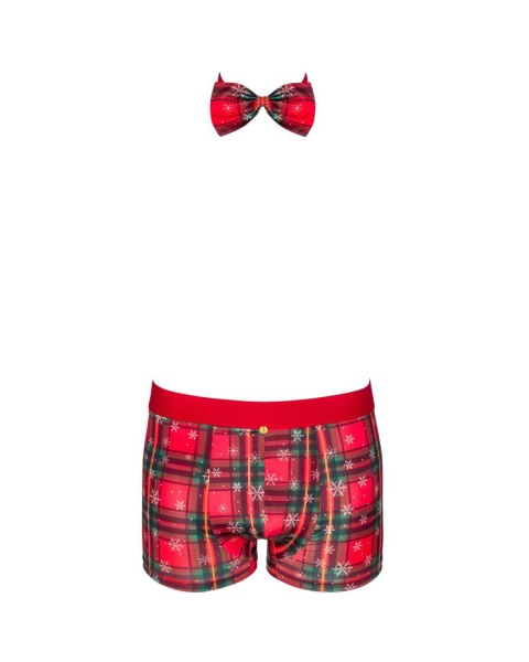 Bokserki Mr Merrilo short Obsessive Bokserki Mr Merrilo short Obsessive