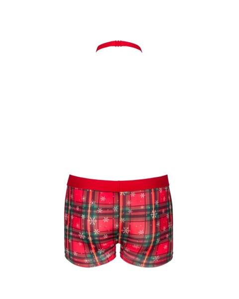 Bokserki Mr Merrilo short Obsessive Bokserki Mr Merrilo short Obsessive