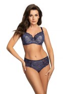 Figi Blanca K358/1 Brazyliany Granatowe Gorsenia Figi Blanca K358/1 Brazyliany Granatowe Gorsenia