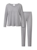 Komplet Comfort Zone Grey Momenti Per Me