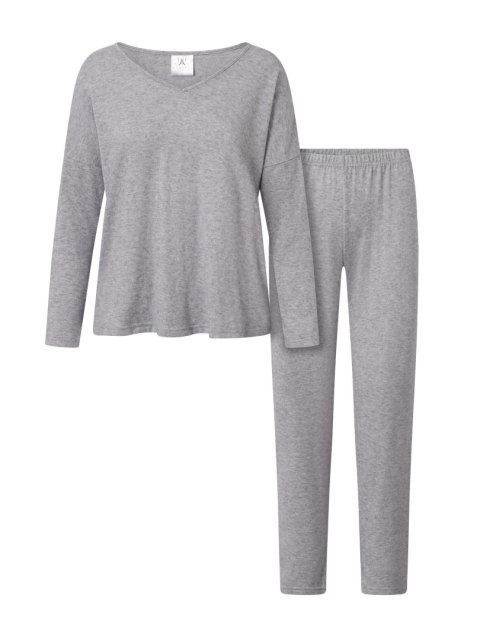 Komplet Comfort Zone Grey Momenti Per Me Komplet Comfort Zone Grey Momenti Per Me