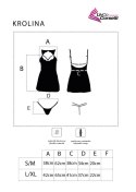 Koszulka Krolina LivCo Corsetti Koszulka Krolina LivCo Corsetti