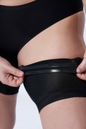 Opaska na uda Comfort Thigh Bands Czarna Julimex Opaska na uda Comfort Thigh Bands Czarna Julimex