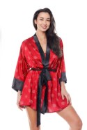 Peniuar Aster Robe Red Anais Peniuar Aster Robe Red Anais