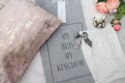 Piżama Kingdom Short Dots & Grey Aruelle Piżama Kingdom Short Dots & Grey Aruelle