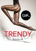 Rajstopy Runway 05 Gatta