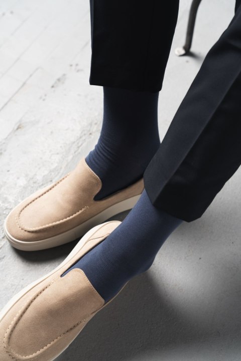 Skarpety 124-04 Jeans Steven Skarpety 124-04 Jeans Steven