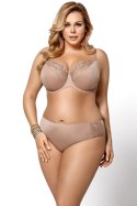 Biustonosz Victoria K378 Beżowy Beżowy 80C Gorsenia Biustonosz Victoria K378 Beżowy Beżowy 80C Gorsenia