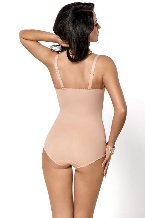 Body Livia G184 Beżowe Beżowy 90C Gorsenia Body Livia G184 Beżowe Beżowy 90C Gorsenia