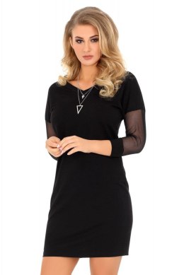 Sukienka Betanisa Black Black L Merribel