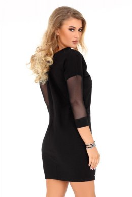 Sukienka Betanisa Black Black S Merribel