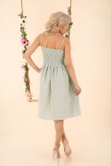 Sukienka Eviniam Mint Mint XL Merribel