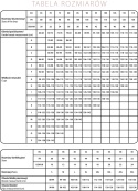 Biustonosz Daniela K902 Beżowy Gorsenia Biustonosz Daniela K902 Beżowy Gorsenia