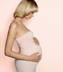 Rajstopy Mamma Donna 20 DEN Nero 5 Veneziana