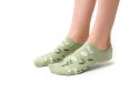 Stopki 017-001 Zielone Zielony 35/37 Steven Stopki 017-001 Zielone Zielony 35/37 Steven