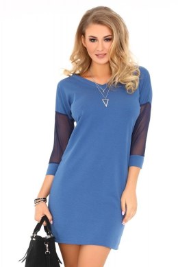 Sukienka Betanisa Jeans Jeans S Merribel