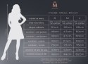 Sukienka Idele Brown Brown M Merribel Sukienka Idele Brown Brown M Merribel