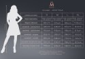 Sukienka Jentyna Black Czarny L Merribel Sukienka Jentyna Black Czarny L Merribel