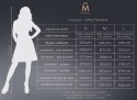 Sukienka Mistinam Beige Beige M Merribel