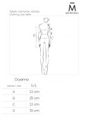 Sukienka Ocyanna Beige Beige S/L Merribel Sukienka Ocyanna Beige Beige S/L Merribel