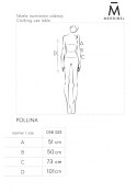 Sukienka Pollina Fuchsia Fuchsia ONE SIZE Merribel Sukienka Pollina Fuchsia Fuchsia ONE SIZE Merribel