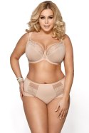 Biustonosz Luisse K441 Beżowy Beżowy 85D Gorsenia Biustonosz Luisse K441 Beżowy Beżowy 85D Gorsenia