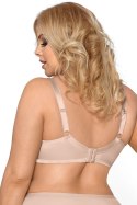 Biustonosz Luisse K441 Beżowy Beżowy 85D Gorsenia Biustonosz Luisse K441 Beżowy Beżowy 85D Gorsenia
