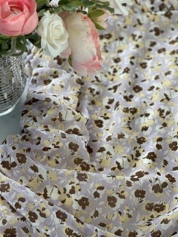 Sukienka Amalfi Fowers ST-533 Lavender Lavender L Vittoria Ventini
