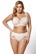 Biustonosz Casablanca K425 Śmietanowy Śmietankowy 65L Gorsenia
