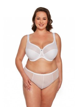 Biustonosz Sonia 1058 Maxi Biały Biały 105C Gaia