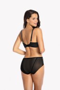 Biustonosz Sonia 1058 Czarny Czarny 85C Gaia Biustonosz Sonia 1058 Czarny Czarny 85C Gaia