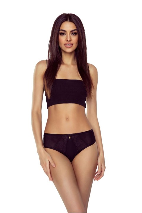 Figi Diana 5023 Czarne Lapinee Figi Diana 5023 Czarne Lapinee