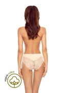 Figi Ruby 5035 Beżowe Lapinee Figi Ruby 5035 Beżowe Lapinee