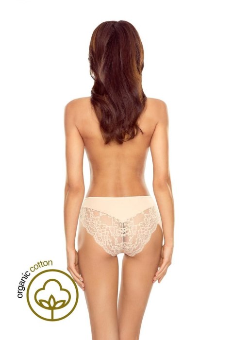Figi Ruby 5035 Beżowe Lapinee Figi Ruby 5035 Beżowe Lapinee
