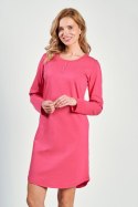 Koszula Daphne 3223 Fuksja Taro Koszula Daphne 3223 Fuksja Taro