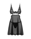 Koszula Nutris Babydoll Obsessive Koszula Nutris Babydoll Obsessive