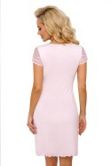 Koszulka Amelia Light Pink Donna Koszulka Amelia Light Pink Donna