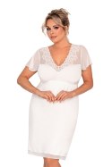 Koszulka Ivana Plus Ecru Donna Koszulka Ivana Plus Ecru Donna