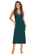 Koszulka Kristina Long Green Donna Koszulka Kristina Long Green Donna