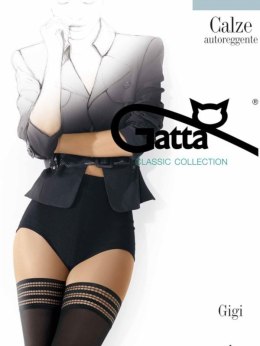 Pończochy Gigi 01 Gatta