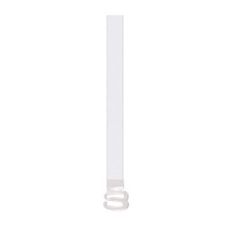 Ramiączka RT 02 Silikonowe 8 MM Julimex Ramiączka RT 02 Silikonowe 8 MM Julimex