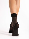 Skarpetki Pico Massage 20 Den Black Black UNI Fiore Skarpetki Pico Massage 20 Den Black Black UNI Fiore