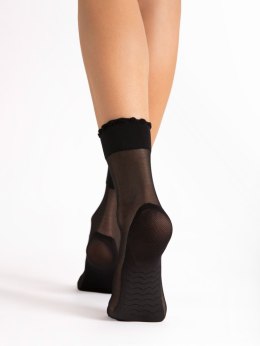 Skarpetki Pico Massage 20 Den Black Black UNI Fiore