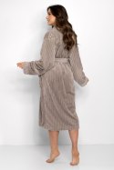 Szlafrok One And Only Long Beige Momenti Per Me Szlafrok One And Only Long Beige Momenti Per Me
