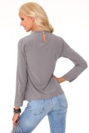 Bluzka Nildana Grey Merribel Bluzka Nildana Grey Merribel