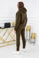 Dres Copacabana Khaki WJ8788 Vittoria Ventini Dres Copacabana Khaki WJ8788 Vittoria Ventini