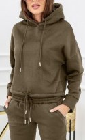 Dres Copacabana Khaki WJ8788 Vittoria Ventini Dres Copacabana Khaki WJ8788 Vittoria Ventini